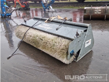 Навесное оборудование