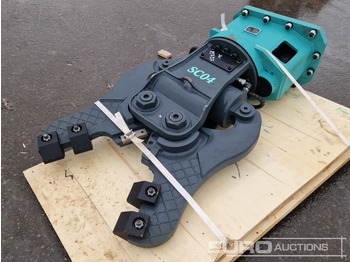 Навесное оборудование