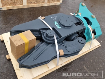 Навесное оборудование