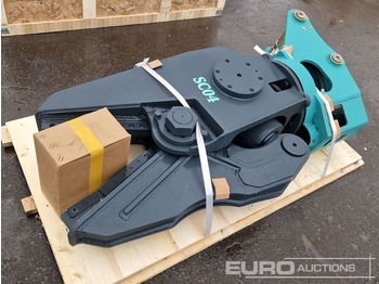 Навесное оборудование