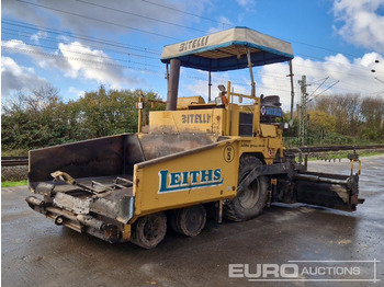 Асфальтоукладчик BITELLI