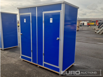 Морской контейнер