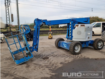 Подъёмник GENIE Z34/22