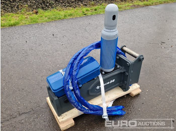 Гидромолот