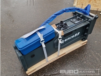 Гидромолот