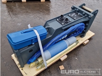 Гидромолот