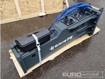 Гидромолот