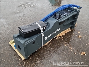 Гидромолот