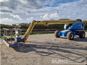 Подъёмник JLG