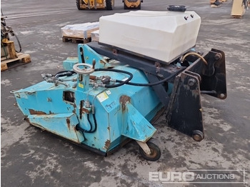 Погрузочно-разгрузочная техника