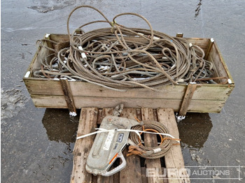 Погрузочно-разгрузочная техника