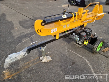 Погрузочно-разгрузочная техника