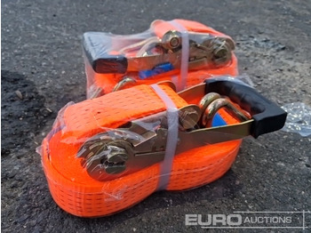 Погрузочно-разгрузочная техника Unused 2025 SKLP SK003: фото 4