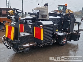 Гудронатор