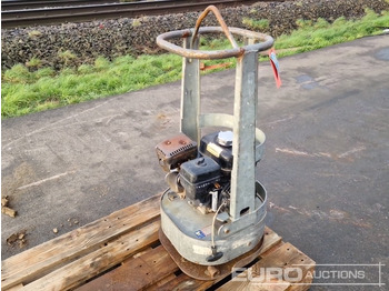 Виброплита