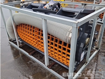 Бетономешалка