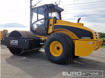 Каток Unused 2025 JCB VM200D: фото 3