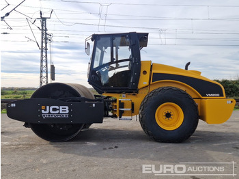 Каток Unused 2025 JCB VM200D: фото 2