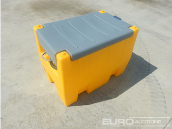 Резервуар для хранения