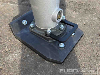 Асфальтоукладочная техника Unused Wacker Neuson BS50-2+: фото 5