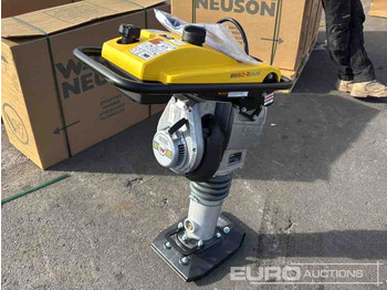 Асфальтоукладочная техника Unused Wacker Neuson BS50-2+: фото 2