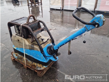 Асфальтоукладочная техника Wacker Neuson DPU4045H: фото 4