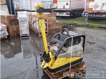 Асфальтоукладочная техника WACKER