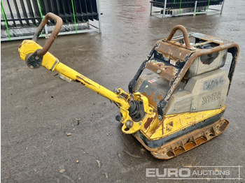 Асфальтоукладочная техника WACKER