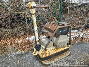 Асфальтоукладочная техника WACKER