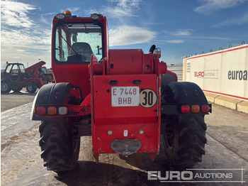 Телескопический погрузчик 2019 JCB 535-125: фото 4 Телескопический погрузчик 2019 JCB 535-125: фото 4