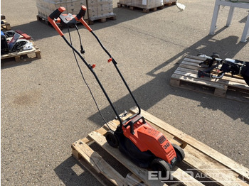 Газонокосилка