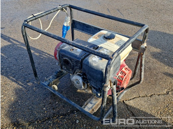 Электрогенератор