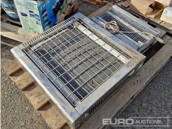 Строительное оборудование