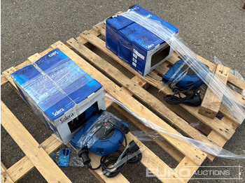 Оборудование для гаражей/ Мастерских