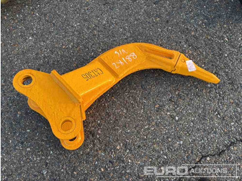 Рыхлитель CAPTOK