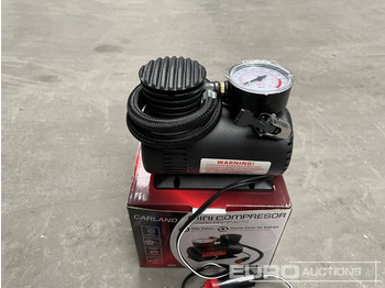 Строительное оборудование