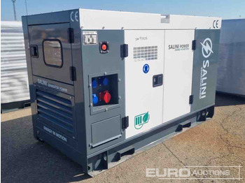 Электрогенератор