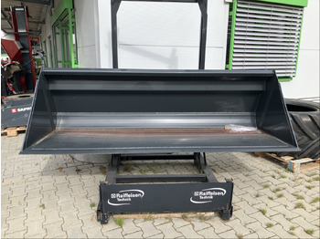 Фронтальный погрузчик для трактора STOLL