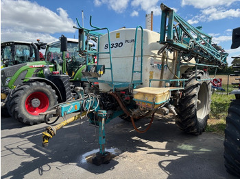 Опрыскиватель AMAZONE