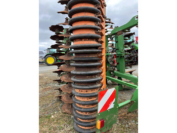 Дисковая борона Amazone Catros  5001-2 Pro: фото 3