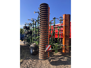 Культиватор Amazone Cobra 7000-2TX: фото 2