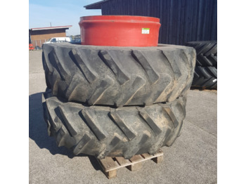 Шины и диски CONTINENTAL