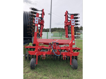 Борона EINBÖCK