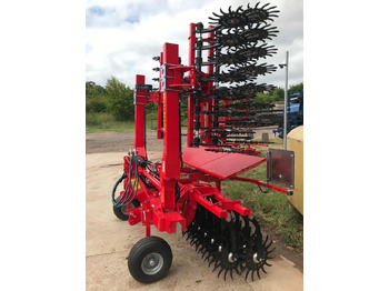 Техника для обработки почвы EINBÖCK