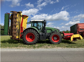 Косилка FELLA