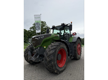 Трактор FENDT 1000 Vario