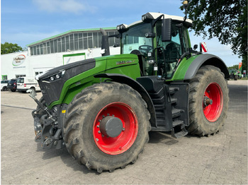 Трактор FENDT 1050 Vario