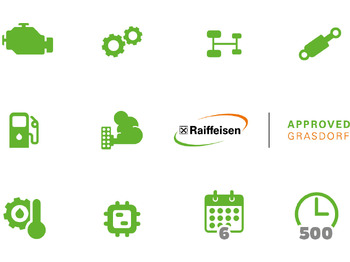 Fendt 516 Vario S4 ProfiPlus в лизинг Fendt 516 Vario S4 ProfiPlus: фото 2 Fendt 516 Vario S4 ProfiPlus в лизинг Fendt 516 Vario S4 ProfiPlus: фото 2