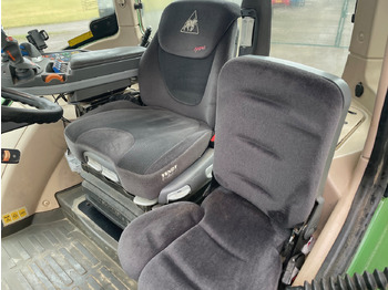 Трактор Fendt 718 Vario S4 ProfiPlus: фото 4