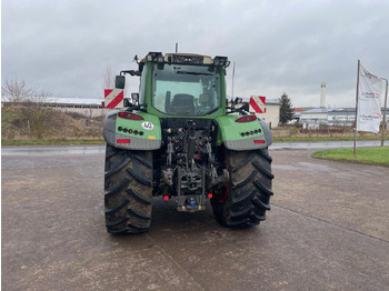 Трактор Fendt 718 Vario S4 ProfiPlus: фото 5